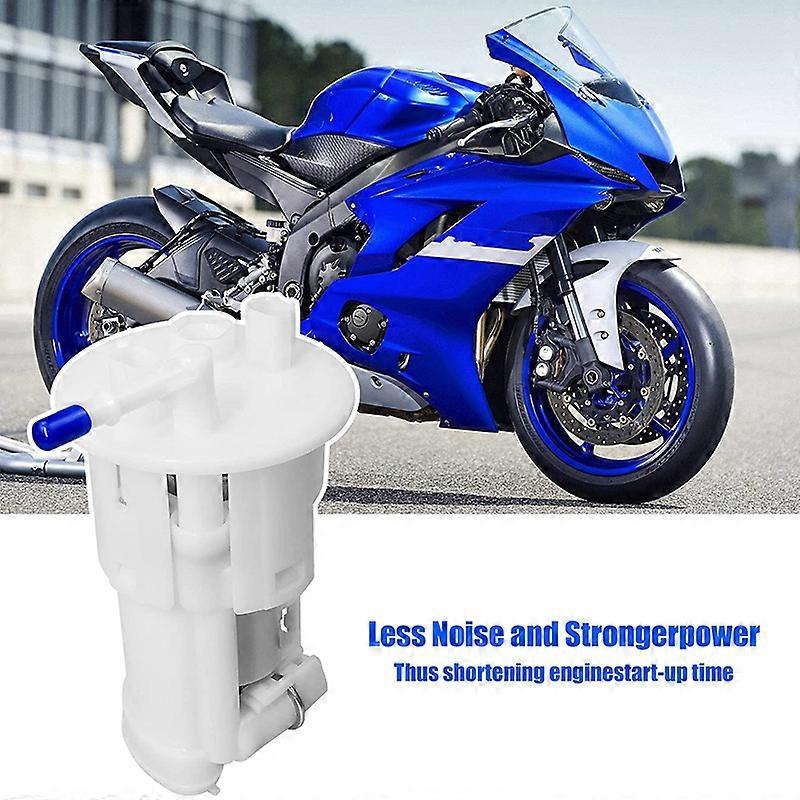 Kraftstoffpumpe Für Yamaha Yzf-r1 (2007–2008) Und Yzf-r6 (2008–2010) Teilenummern: 4c8-13907-01, 4c8-13907-00-00, 101962-2061