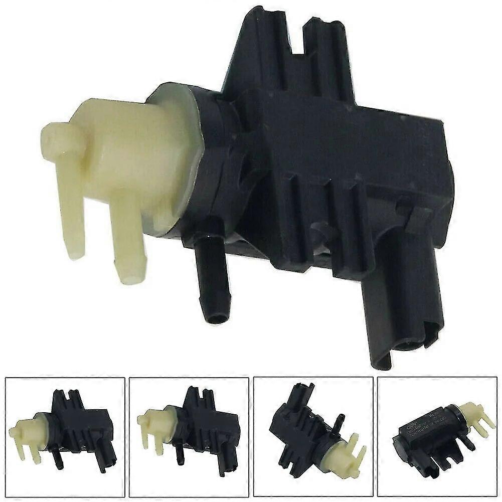 Turbolader-ladedruckmagnetventil Cm5g-9f490-aa Für Bmw B-max Jk, C-max Mk Ii, Focus Iii, Fiesta Vi (cm5g9s468gc).