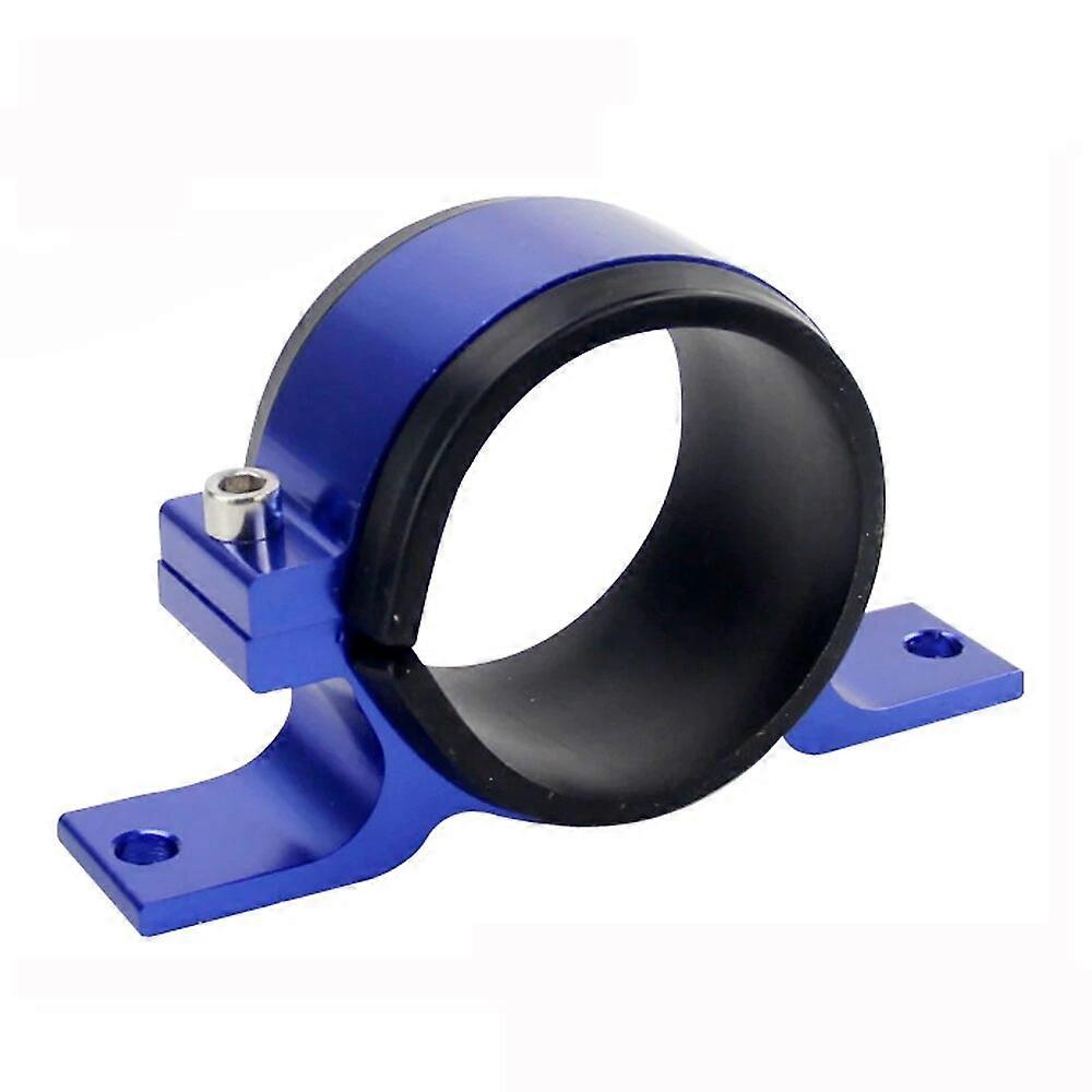Vr Einzelkraftstoffpumpenhalterung/kraftstofffilterhalterung Aus Aluminium - 60 Mm Für Halterung 044 Für Honda Civic Ek 99-00 Vr-ls2511