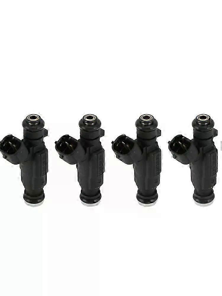 Neue Einspritzdüsen 35310-22600 9260930006 Kompatibel Mit Hyundai Accent 2000-2005, Atos 2004-2008 L4 1.0l Und Verna 2002-2005 16l.