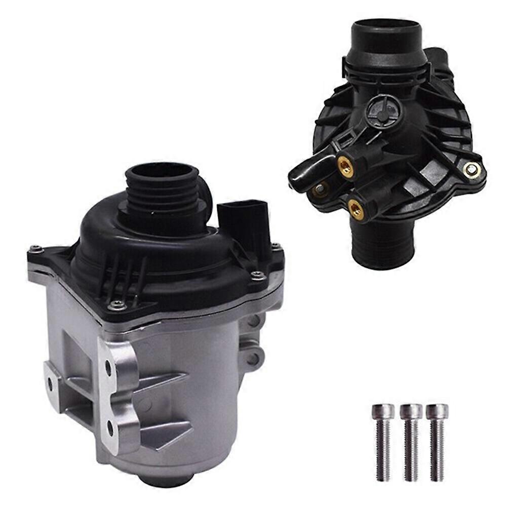 Elektrische Wasserpumpe Mit Thermostat Für Bmw N54 N55 3.0l 135i 335i 535i Motor 11537549476 11537544788
