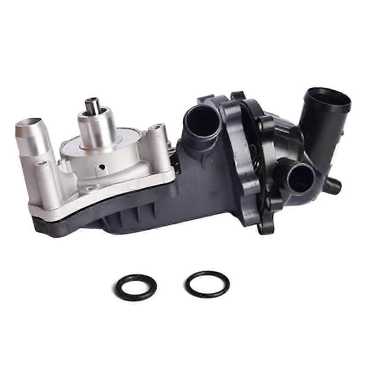 Thermostat- Und Wasserpumpeneinheit 079121013p Für A8 Rs5 S5 (ohne Schrauben)