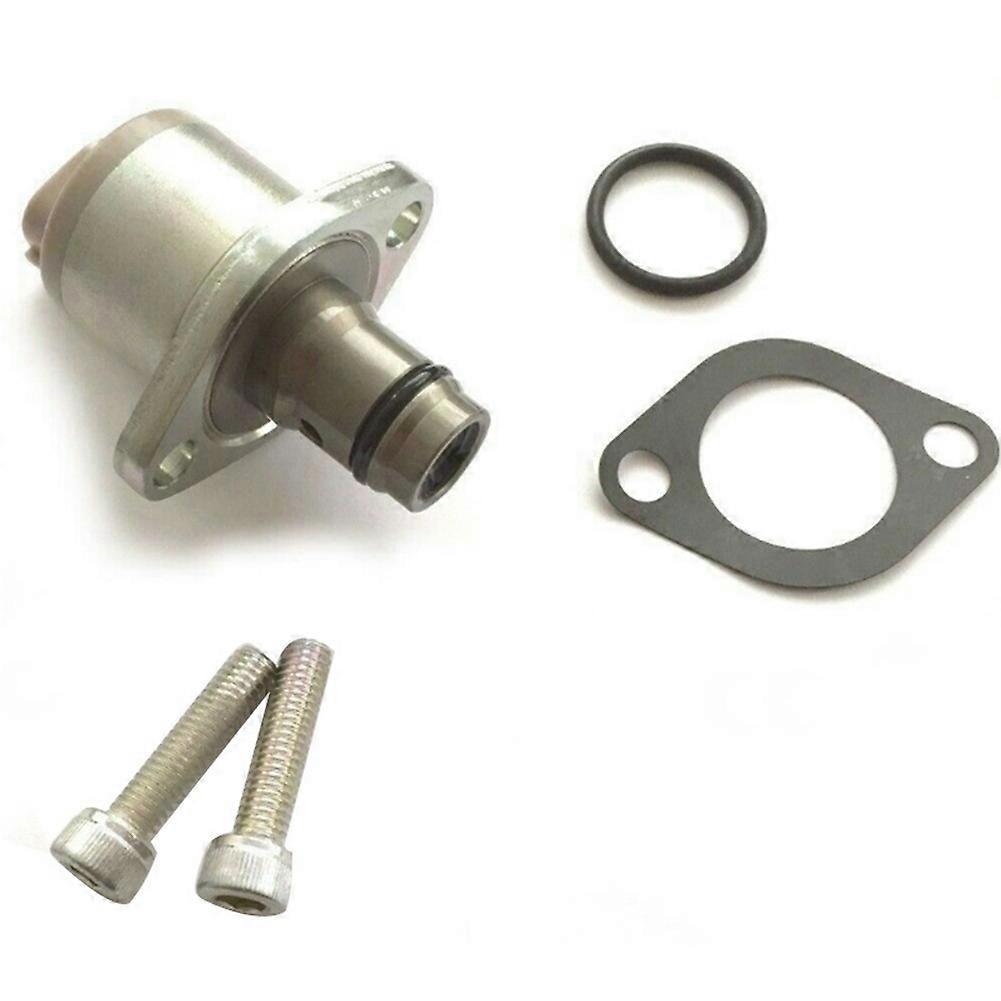 Scv Druck- Und Saugregelventil Kompatibel Mit Toyota Nissan Navara Mitsubishi L200
