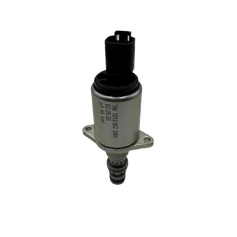 Tm1012162 Proportional-hydraulikpumpen-magnetventil Für Doosan Dx215, Dx225 Und Dx235-9c Hydraulikbagger – Hochwertiges Zubehör