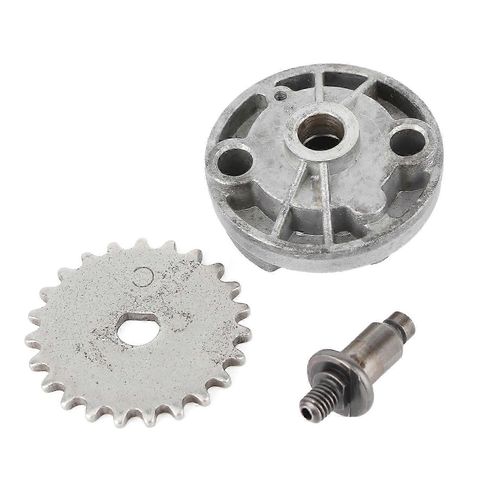 Ölpumpenbaugruppe Für Roller, Gy6 125-150 Cm³ Motor, Aus Stahllegierung