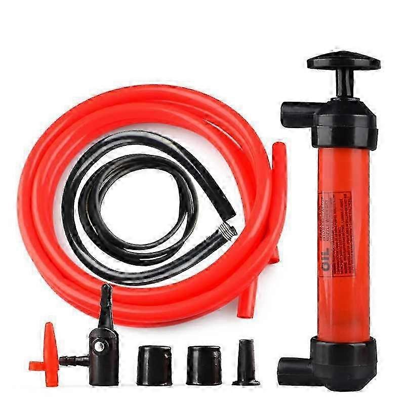 Manuelle Wasserpumpe, Motoröl-ablasspumpe, Benzin-/diesel-kraftstoffförderpumpe