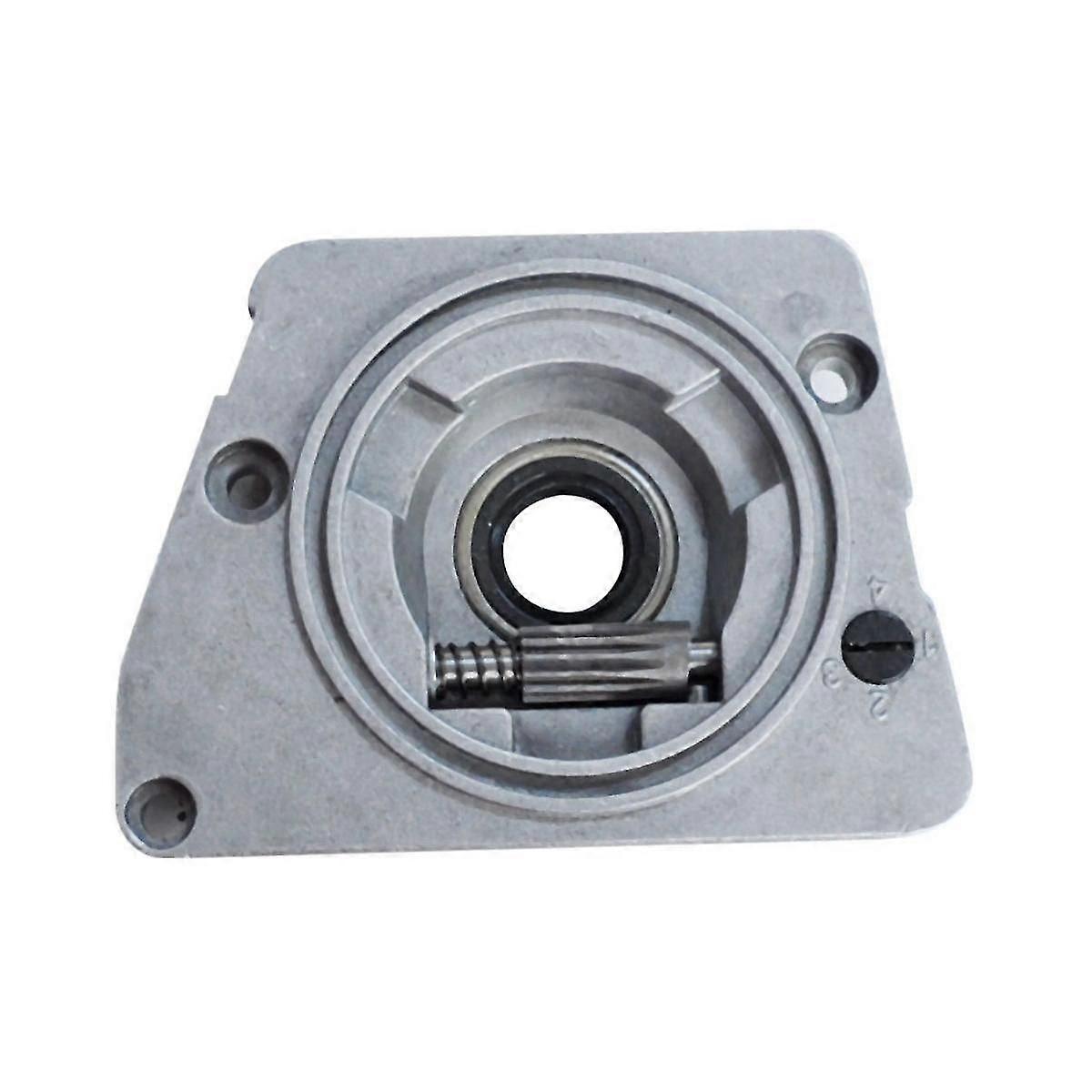 Ölpumpenbaugruppe H268, Kompatibel Mit Der Ölpumpe H268 Für Kettensägen.