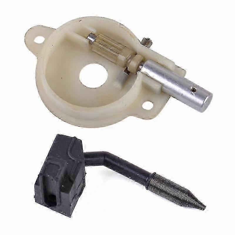 Öl-/schmierpumpe Für Husqvarna Kettensägen, Ersatzteile