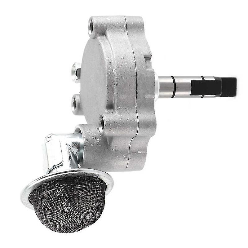 Ölabsaugpumpenbaugruppe Aus Aluminiumlegierung, Ersatzteil Kompatibel Mit Cf188 X5 X6