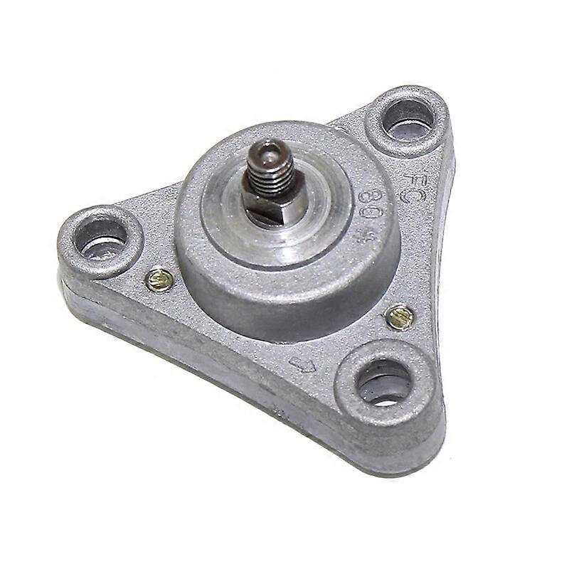 Ölpumpenbaugruppe Für Gy6 50cc 139qmb Motor (kraftstoffpumpenzähne) - Autozubehör