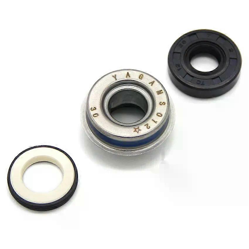Wasserpumpendichtungen Für Honda Cb-1 Cb400f Cb400sf Superfour Nt400 Bros Ntv650 Revere Rc33 Vrx400t Nc33 Motorräder 19200-mn8-020