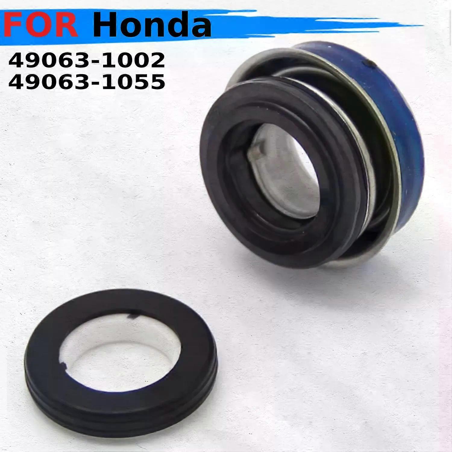 Gleitringdichtung Für Motorrad-wasserpumpe, Für Kawasaki En450 Vulcan 454ltd En500 Er500 Er-5 Er-6f Ninja 650 Er-6n Er400 Er-4n Ex650