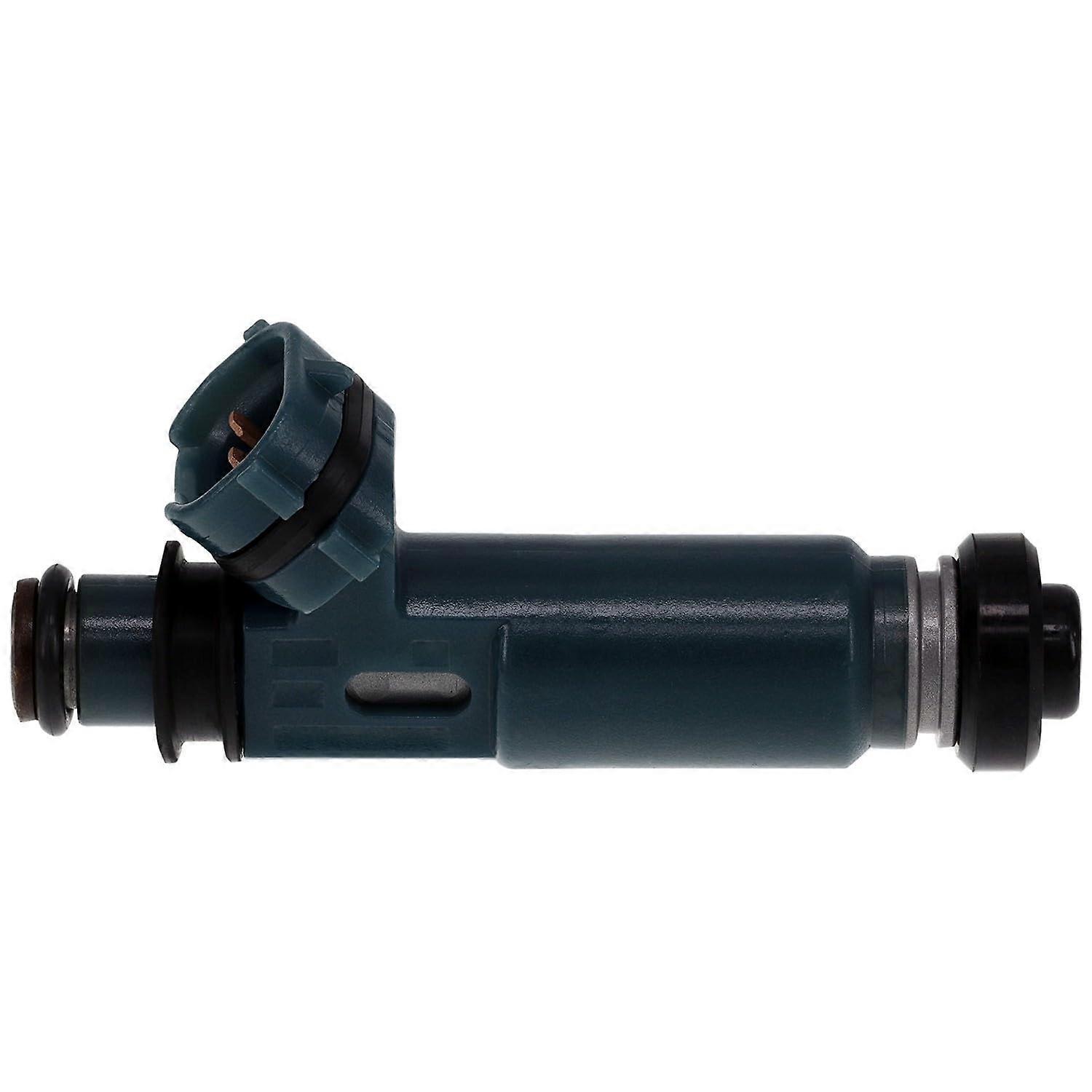 Generalüberholter Kraftstoffeinspritzer Für Toyota Lexus V8 4.7l (1998-2005) – Passgenau, Stellt Die Einspritzgenauigkeit Wieder Her.