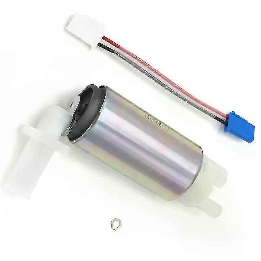 Kraftstoffpumpe Mit Filter 68v-13907-20 63p-13907-03, Kompatibel Mit Yamaha Modellen Fl300, Lf300, F150, Fl150, Lf150, F115, F125, F125a, V-max, Etl Und F130.