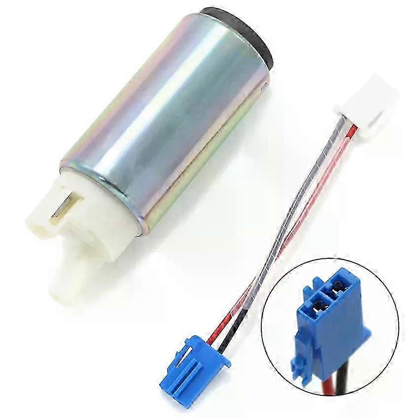Kraftstoffpumpe 15200-90j00 Mit Filter, Kompatibel Mit Suzuki Modellen Df90 Tl/x, Df100, Df115 Wtl/x, Df140 (z)tl/x, Df70a T(h)l/x, Wt(h)l/x, Df80a Und Df90a.