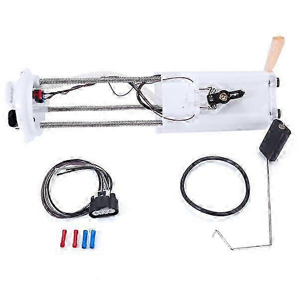 Premium-kraftstoffpumpeneinheit Mit Drucksensor Für Chevy C/k 1500 2500 3500 34670 Pickup-trucks