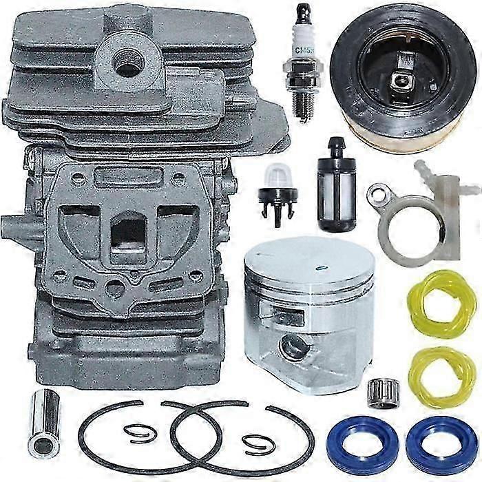 Luftfilter-, Kraftstofffilter- Und Ölpumpensatz Für 44-mm-kolben -sx