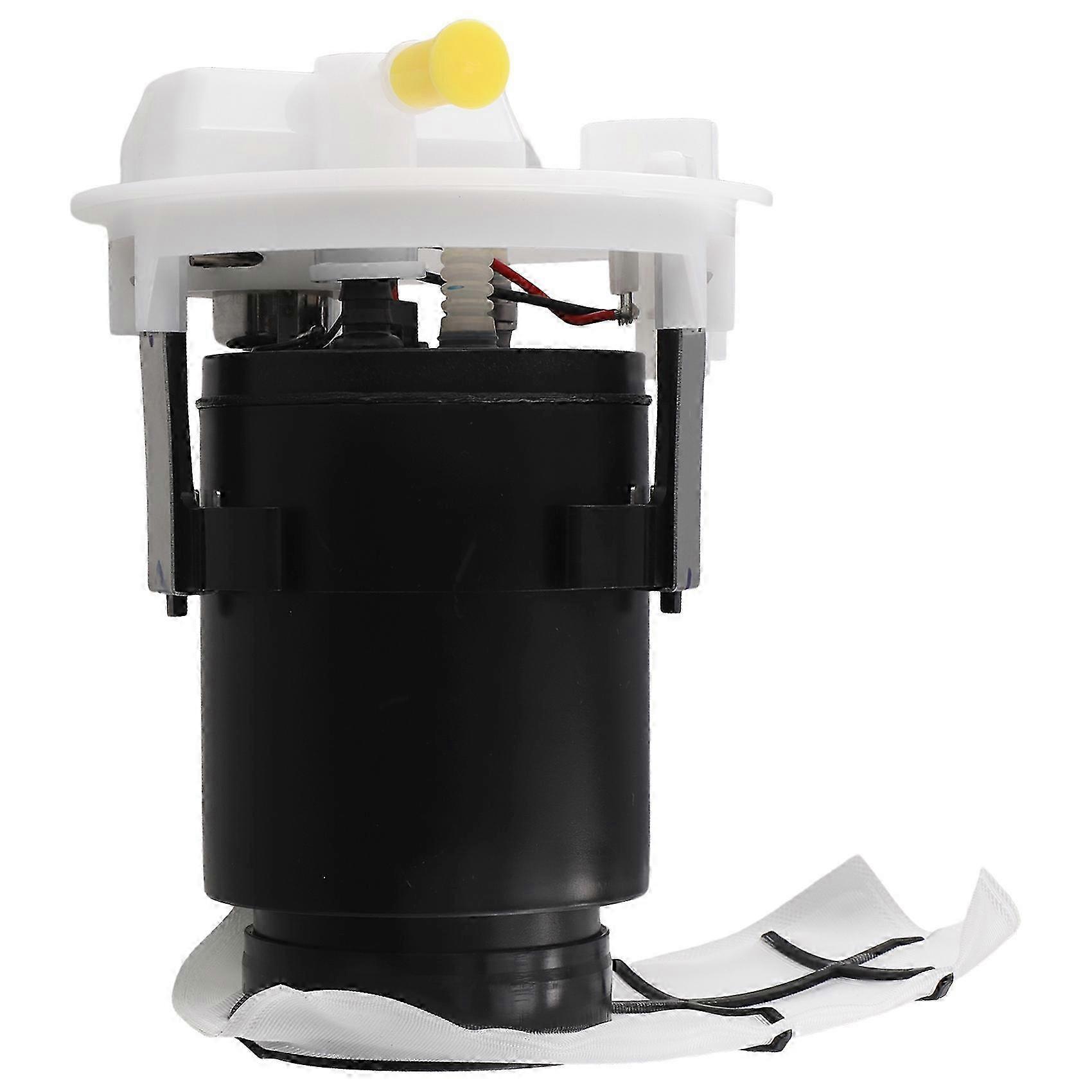 Kraftstoffpumpeneinheit, Leicht Und Langlebig, Kompatibel Mit Der Kraftstoffpumpe 772400250 Für Toyota Corolla Hatchback