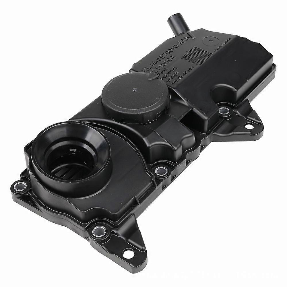 Der Ventildeckel 32140004 Ist Kompatibel Mit Volvo V40/v60/v90/s90 (xc90, Xc60, S60, S80, S90, V60, V90) Modellen Der Baujahre 2014 Bis 2021. 32140004 32