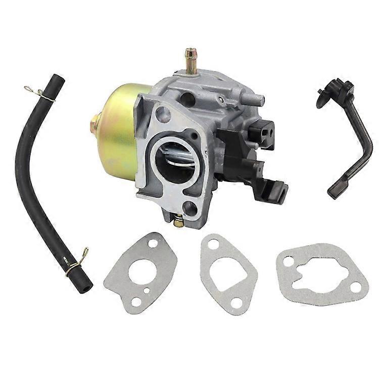 Ersatzvergaser Aus Aluminium, Kompatibel Mit Honda 170f / 168f / Gx160 Generatoren Und Wasserpumpen