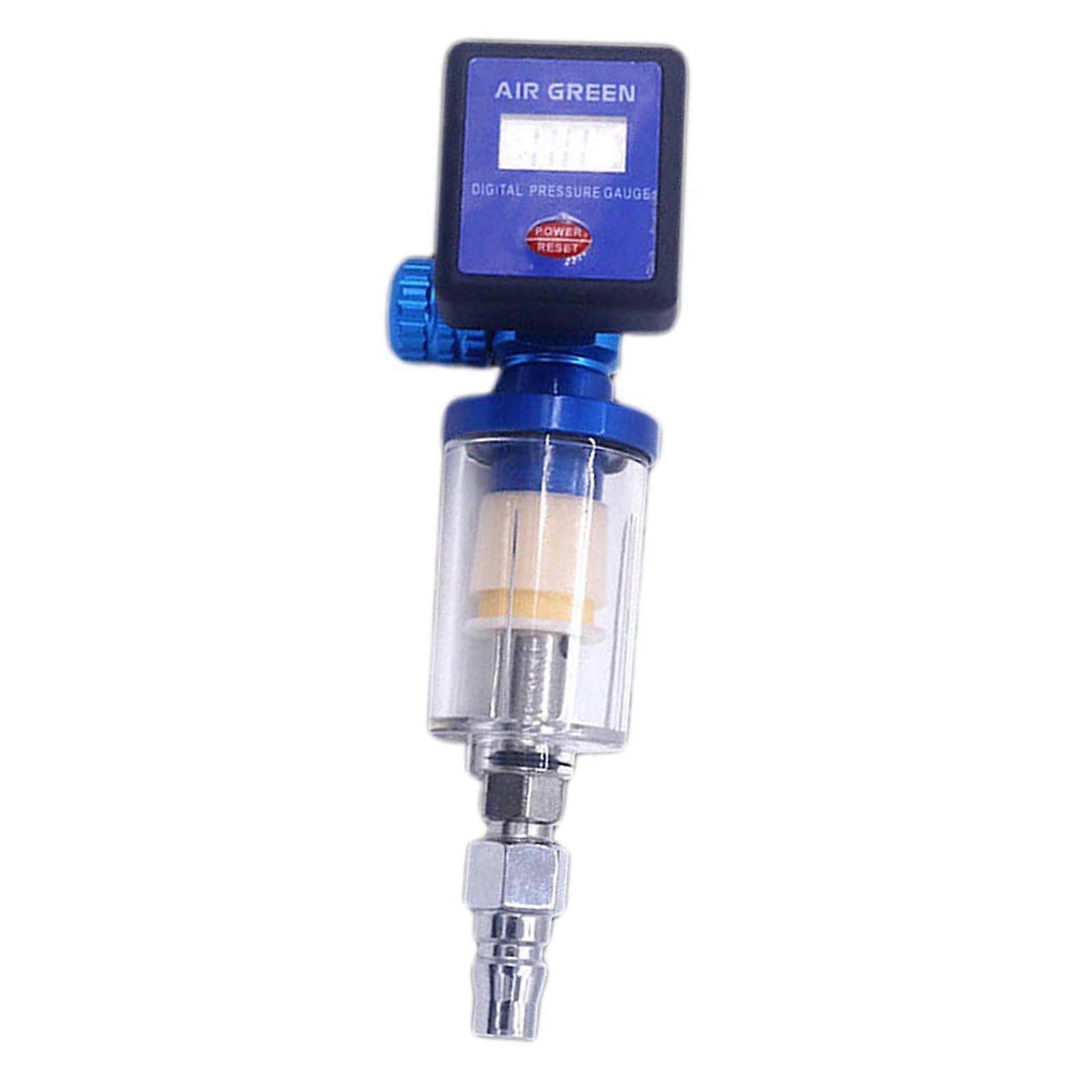 Werkzeug Zur Wasserdruckregulierung Und -filtration