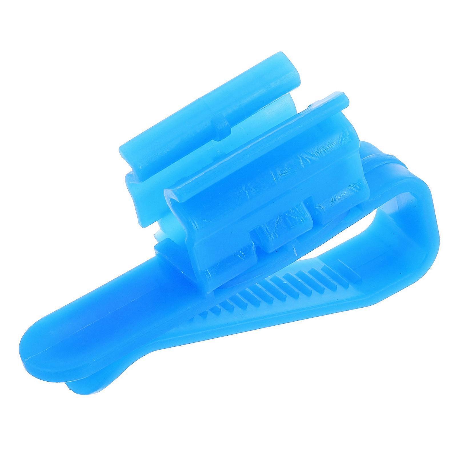 Schlauchschelle Für Öl-/kraftstoffleitungen, Zur Befestigung Von Benzin- Und Wasserleitungen, Für Eine Leckagefreie Verbindung. 0,00 X 5,00 X 2,30 Cm, 1 Stück