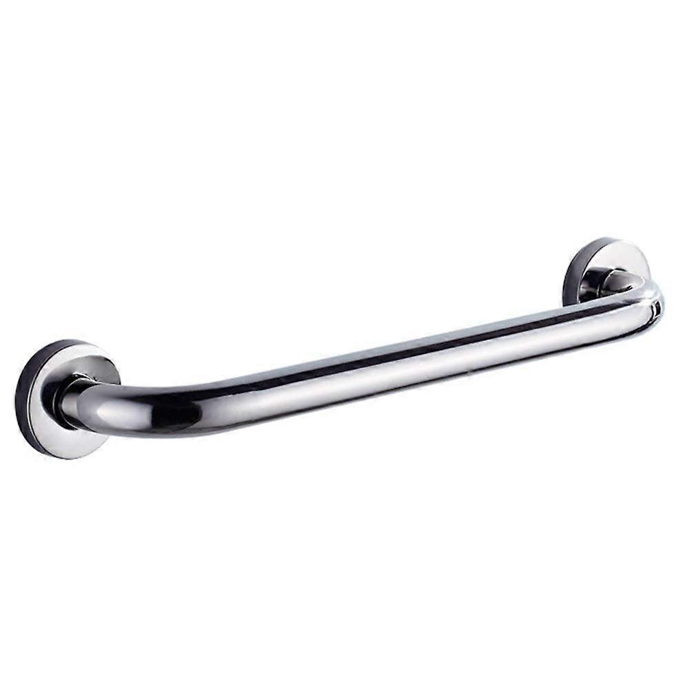Wandmontierter Duschhaltegriff Aus Edelstahl 304 Mit Ergonomischem, Rutschfestem Griff, 58 Cm, Für Ältere Menschen.