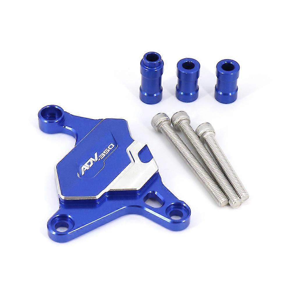 Schutz Für Den Kühlerdeckel Und Die Wasserpumpe Von Motorrädern Der Marken Honda Adv350, Adv 350 Forza350 Und Forza Forza 350