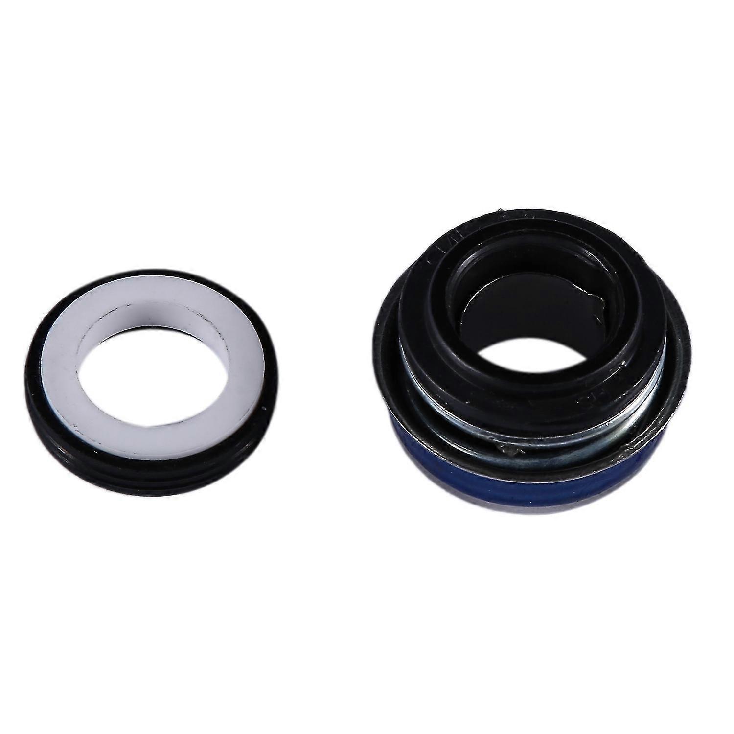 Gleitringdichtung Für Wasserpumpe, Kompatibel Mit Den Teilenummern 11h-12438-10-00 Und 11h-12438-00-00 (28 Mm)