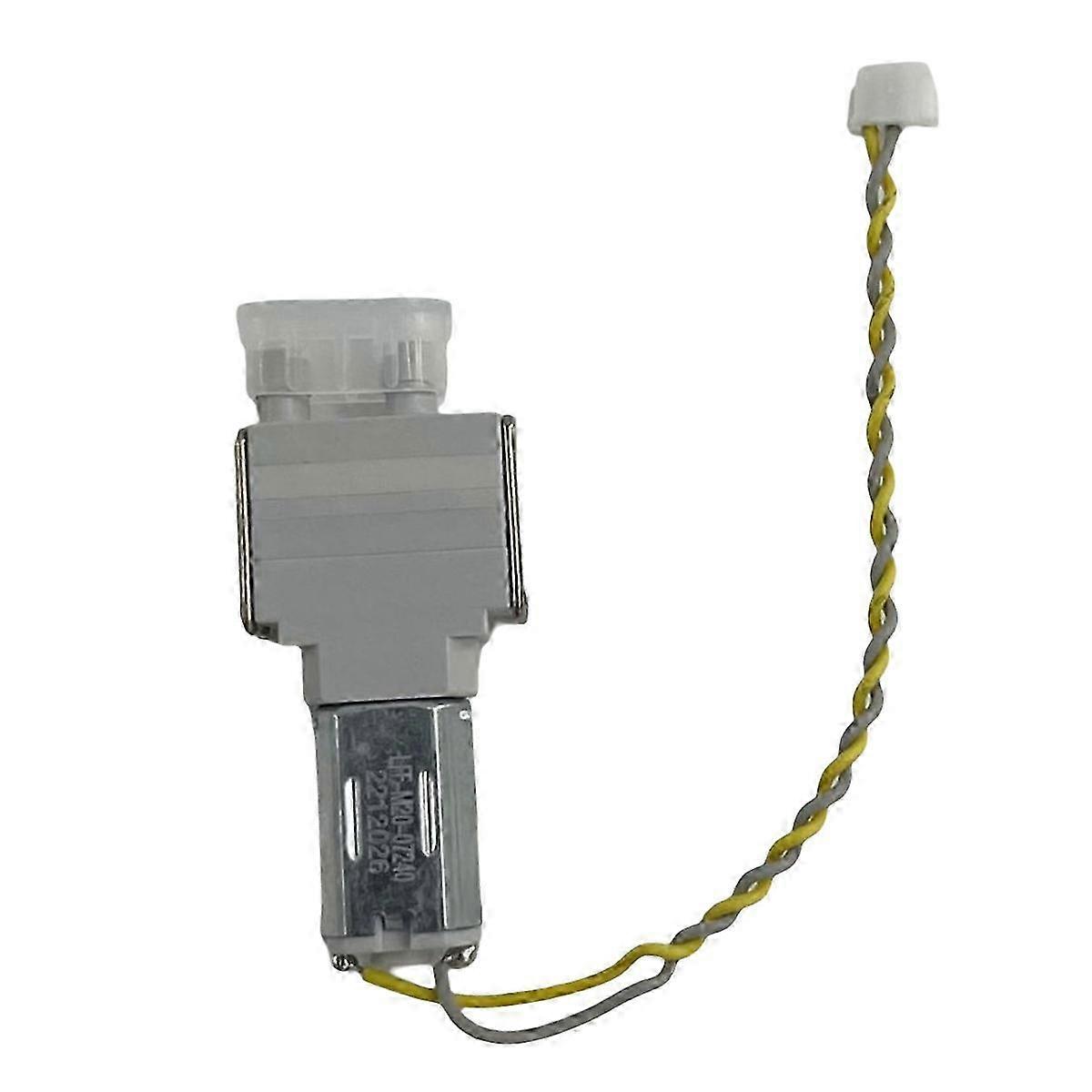 Wasserpumpenbaugruppe Für Dreame L10s Pro/l10s Pro Gen2 Kehrmaschine, Automatische Wasserpumpe (siehe Abbildung Szrh Af).