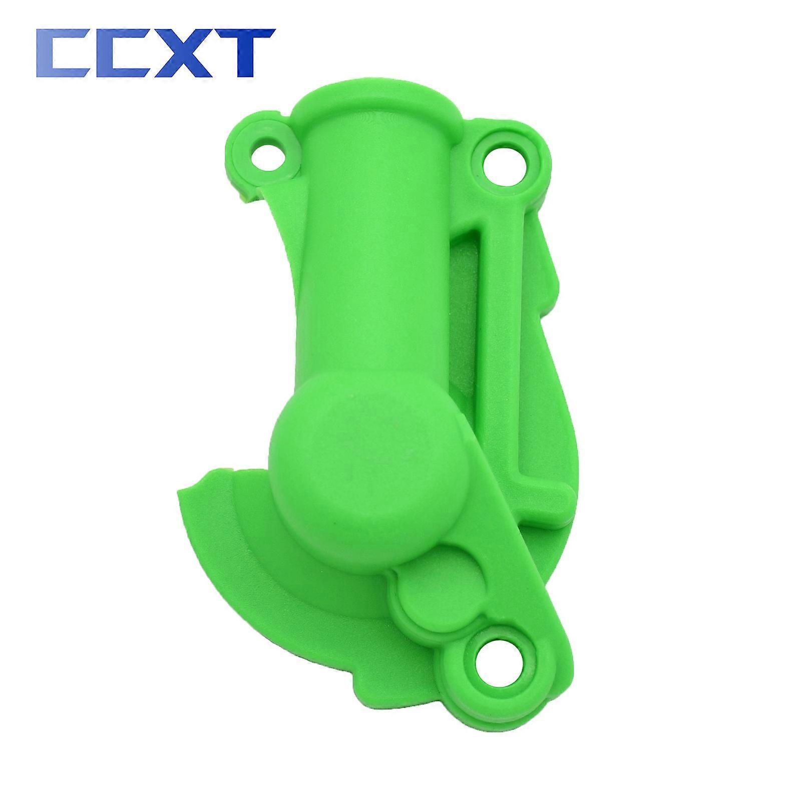 Wasserpumpenschutz Und Kupplungsdeckel Für Kawasaki Kx250f Motorrad (2004-2017) - Universalteile