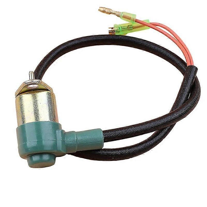 Ersatz-vergaserrelais Für Honda Gx340 Gx390 Gx420 11 Ps 13 Ps Generatoren Und Chinesische Modelle 182 188f (reparatur)