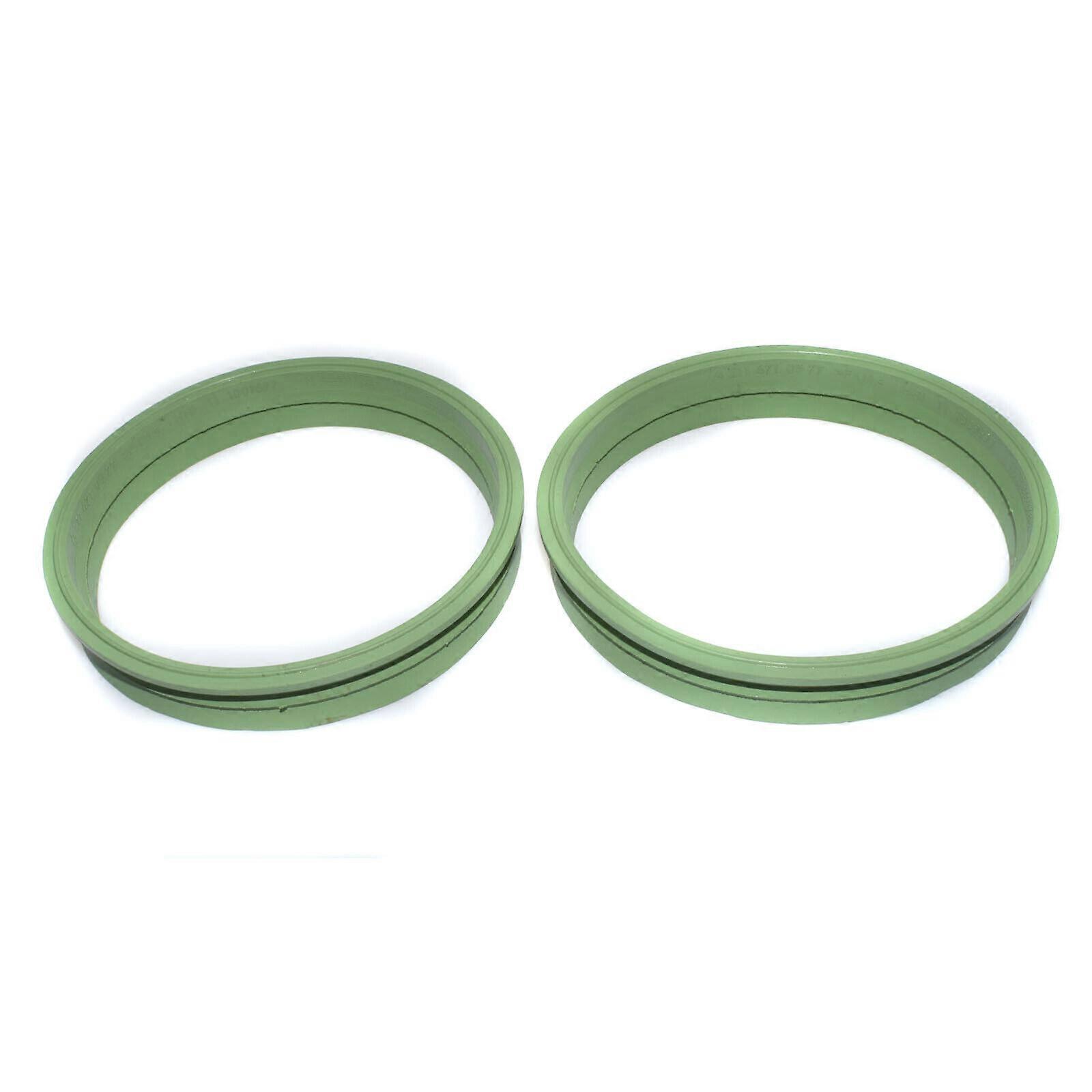 Kraftstoffpumpendichtungen (2x) Für Mercedes Cls550, Clk350, Clk550, C280, C230 Und E350
