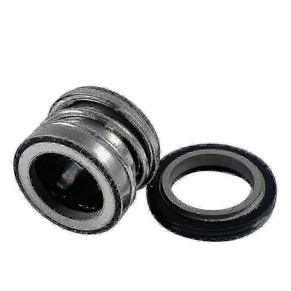 Gleitringdichtung Serie 104 Für Wasserpumpen (12 - 45 Mm, Ce/ca/nbr)