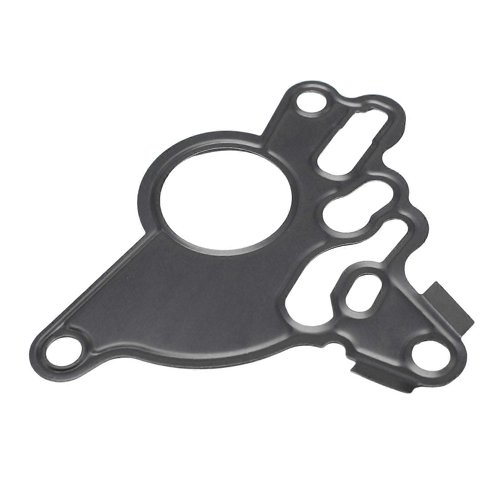 Kraftstoffpumpen-montagedichtung, Metalldichtung, Ersatzteil Für Vakuumpumpen Mit Öffnung Zur Einfachen Routinemäßigen Wartung Und Formprüfung (mehrfarbig)