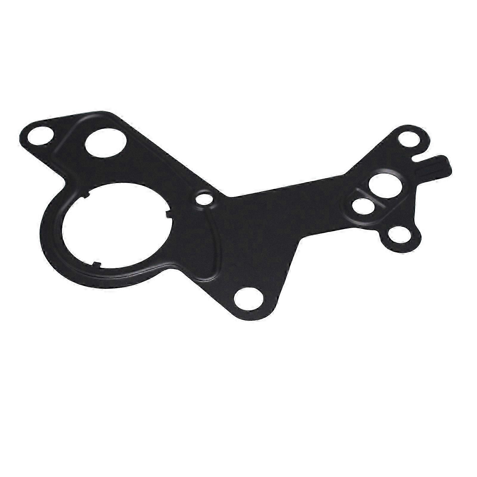 Ersatz-vakuumpumpendichtung 038145215, Gestanztes Metallgehäuse, 20 Cm X 16 Cm, Für Routinemäßige Reparaturen An Fahrzeugkraftstoffsystemen, Mehrfarbig