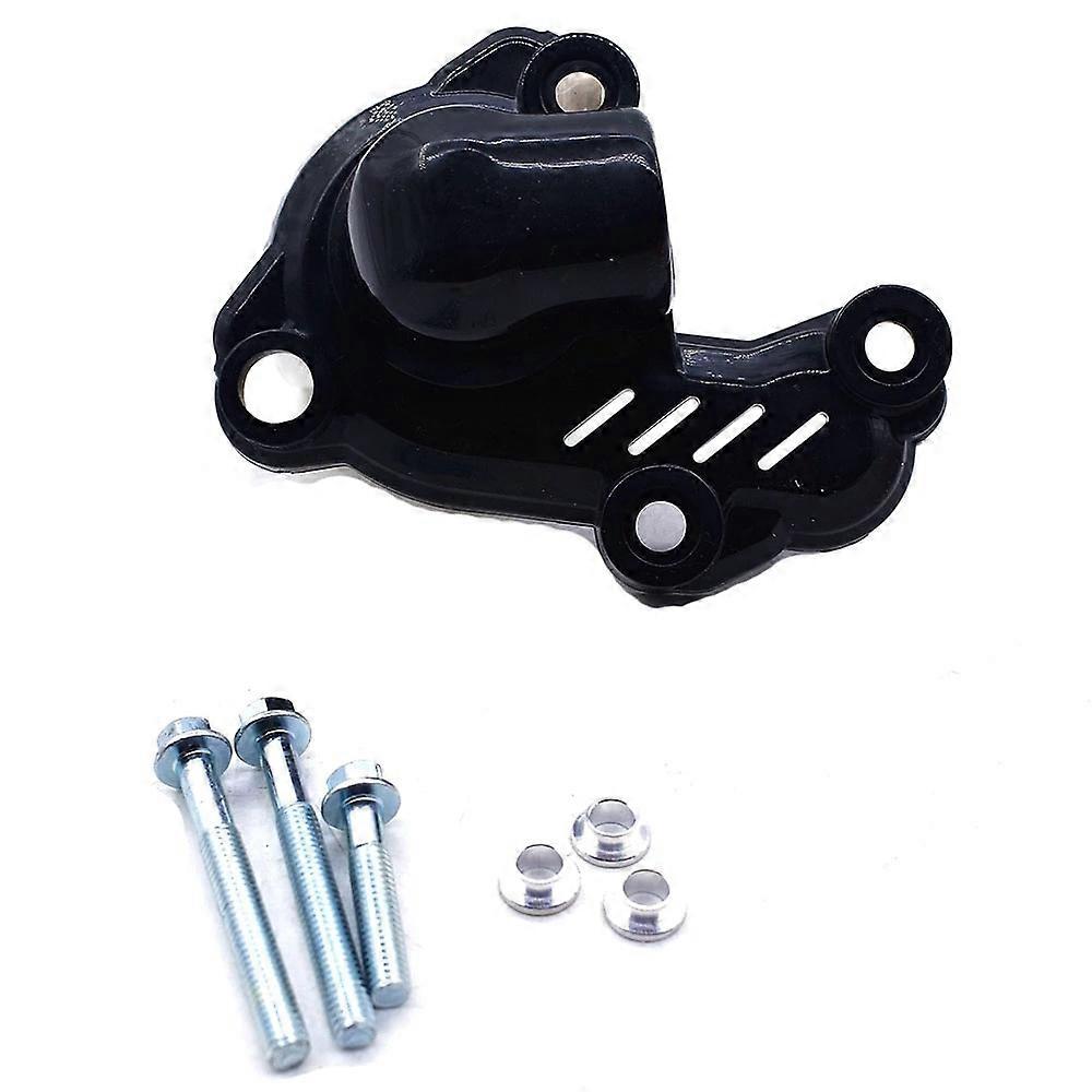Wasserpumpenschutz Für 4-takt-motorräder Sxf Xcf 250 350 Fc Fx 2016 2017 2018 2019 2020