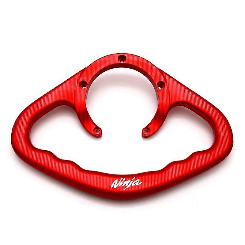 Sicherheitsgriff Für Den Beifahrer Am Kraftstofftank Der Kawasaki Ninja 300, Ninja Zx10r, Zx6r, Zx9r, Zzr1400 Und Zx14r