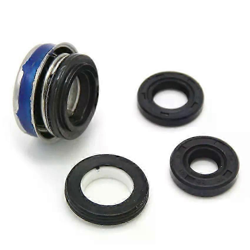 Motorrad-wasserpumpendichtung Kompatibel Mit Yamaha Xj700x Maxim X Xt660 Xt660r Xt660z Tenere Mt03 Mt-03 Fjr1300a Fz1 Fz6 Yzf-r1 11h-12438-00