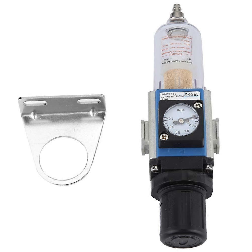 Druckminderungsventil Mit G1/4-innengewinde Für Gfr200-08-luftfilter