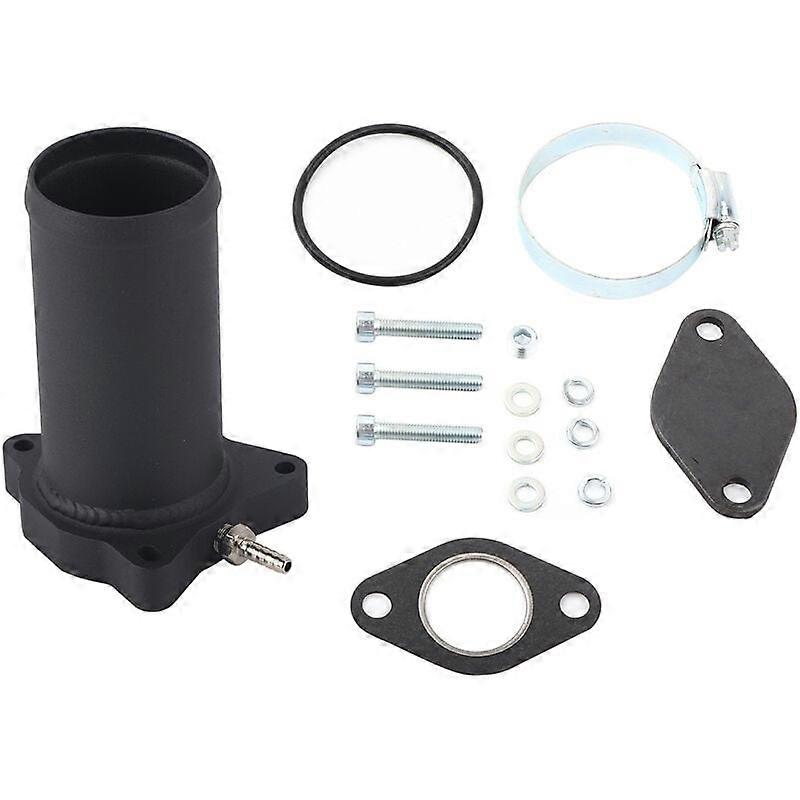Ersatzventilschlauch, Kompatibel Mit Dem Agr-deaktivierungssatz Für 1.9 Tdi 130/160 Ps Dieselmotoren