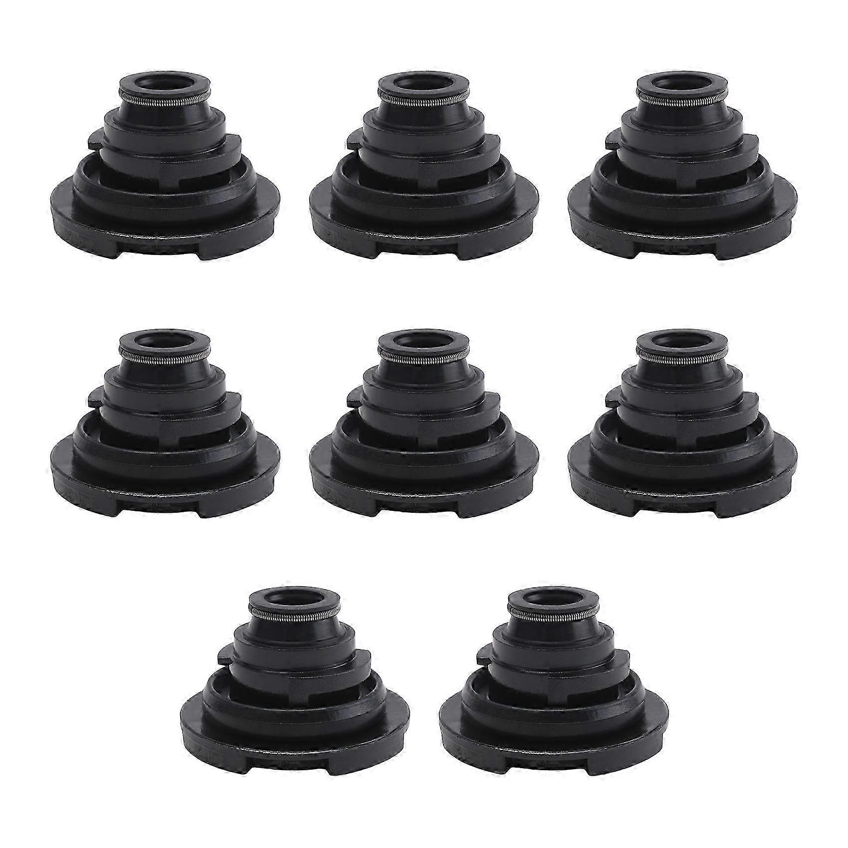 Satz Mit 8 Common-rail-glühkerzendichtungen Für Nissan Patrol Gu Y61 Zd30 (referenzen: 13276db000, 13276 Db000, 13276-db000, 93180281aa)