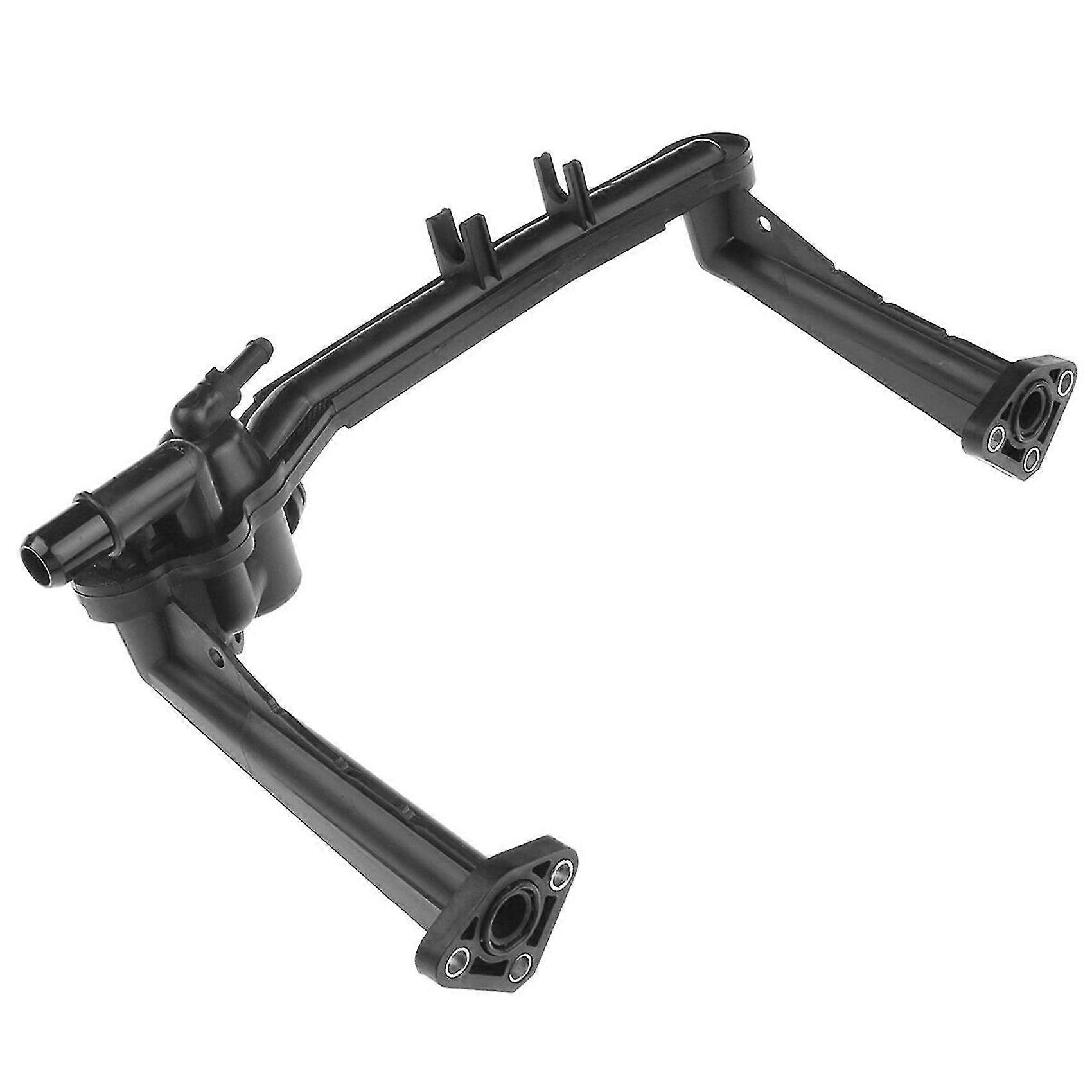 Heizungsverteilerschlauch Für Land Rover Lr4 Range Sport 3.0l Lr041788