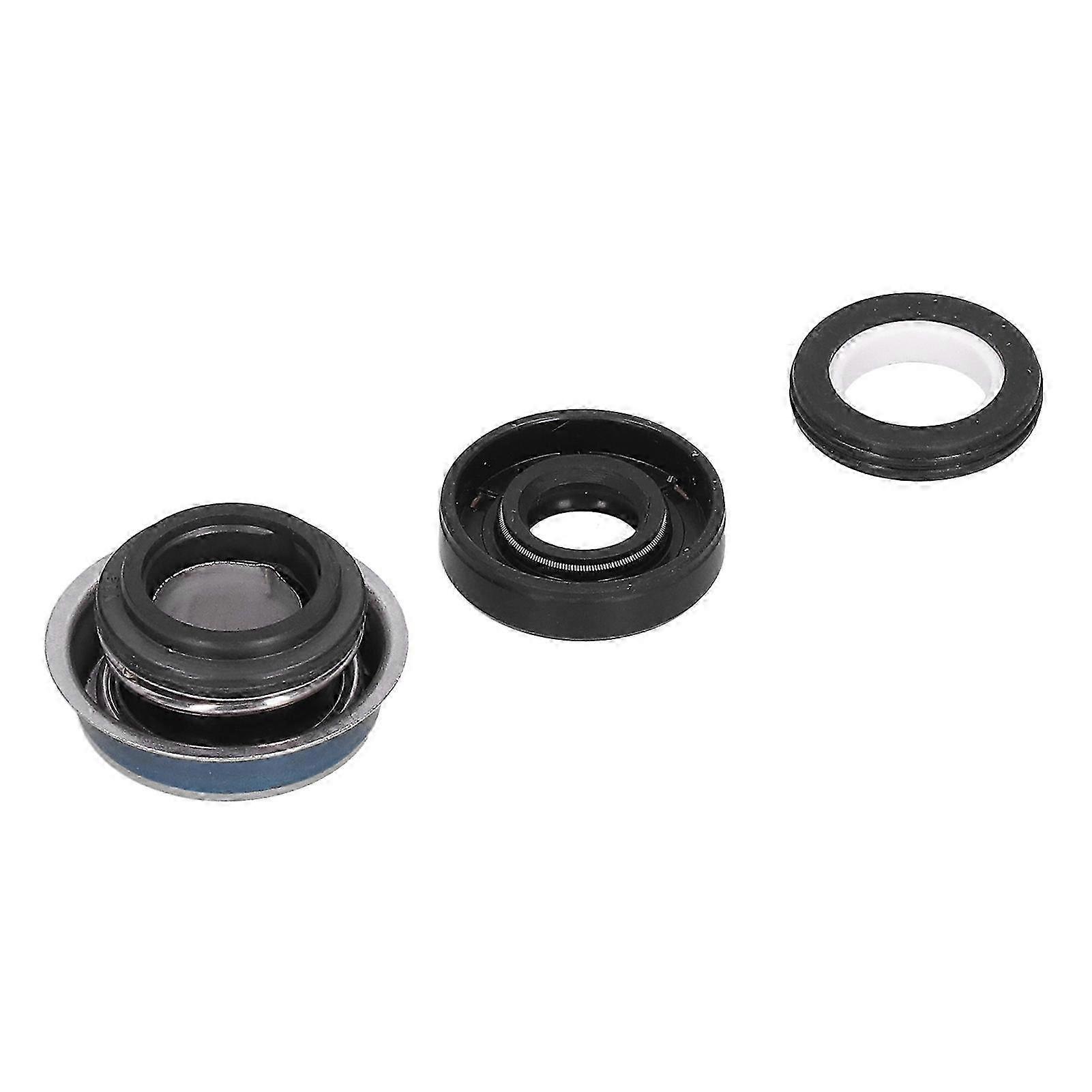 Wasserpumpen-öldichtungssatz Für Honda Vfr800/cb400/xlv650 F54 Motorrad