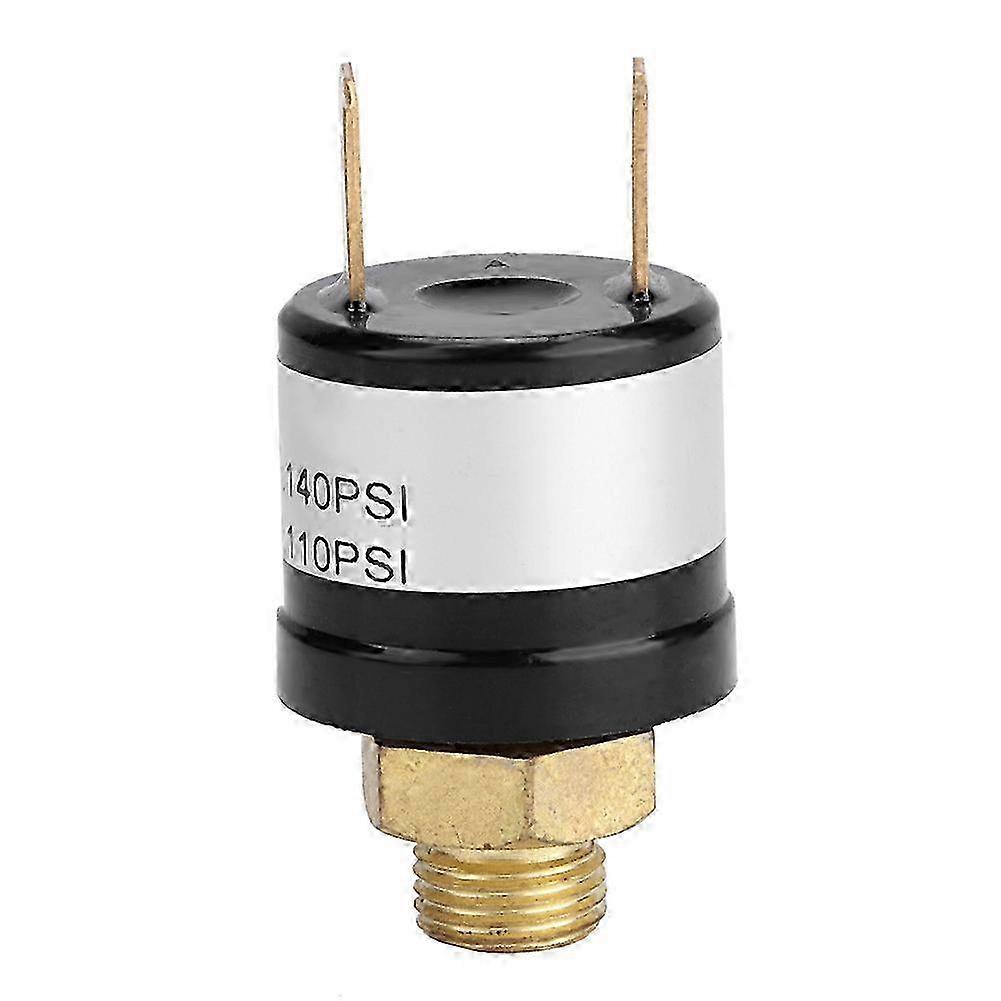 Automatisches Luftdruckregelventil 110-140 Psi Für Kfz-kompressoren