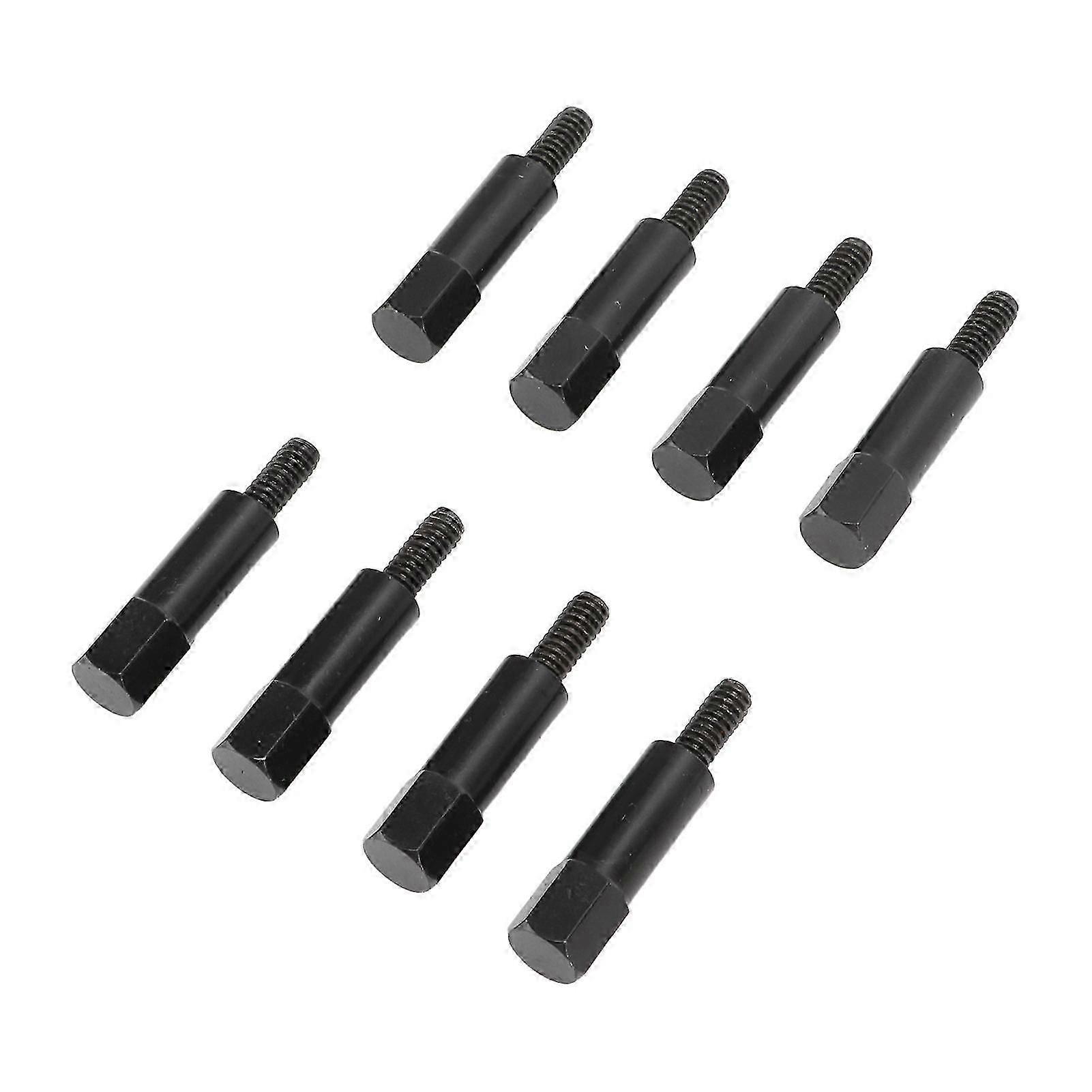 Ersatz-ventildeckelschrauben Für Sbc 283, 305, 327, 350, 383 Und 400 Motoren