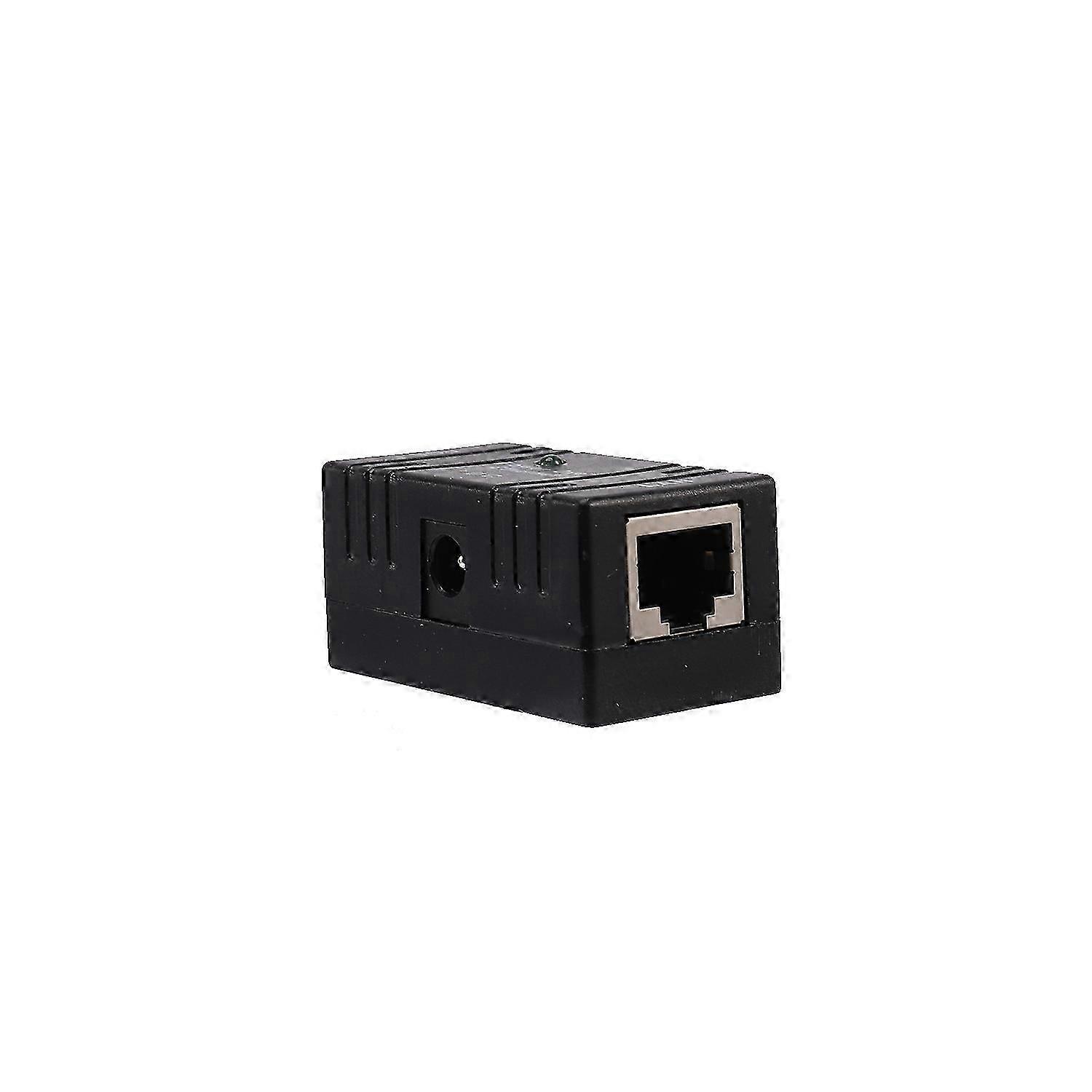 Passiver Poe-dc-stromverteiler Über Ethernet Rj45 10/100 Mbit/s Injektor/splitter, Wandadapter Für Lan, Sicherheitstechnik Und Ip-kameras Von Apex