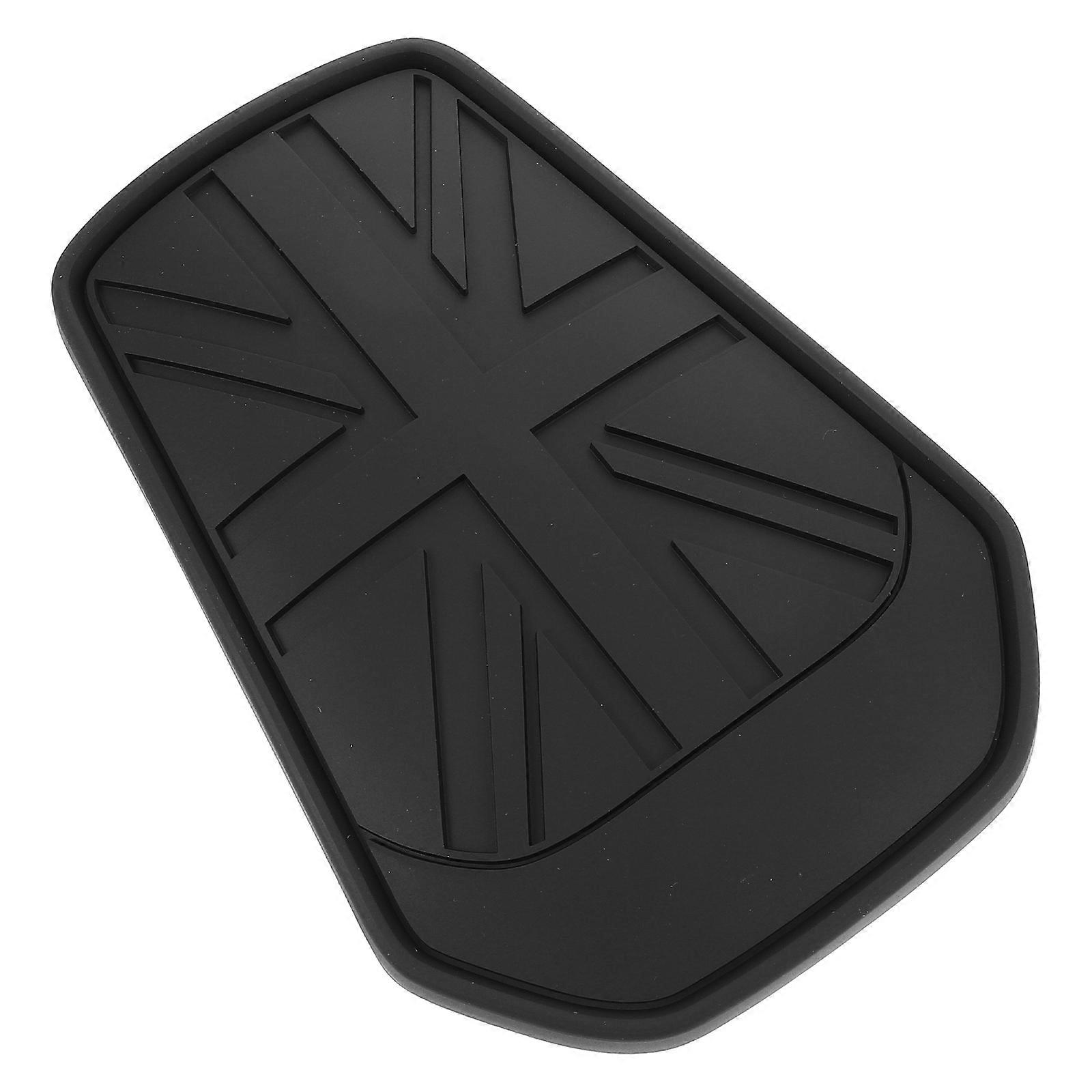 Universeller Motorradtankschutz, Rutschfester Und Kratzfester Tankaufkleber Mit Wagenheber-design, Langlebiger Und Verschleißfester Seitenschutz