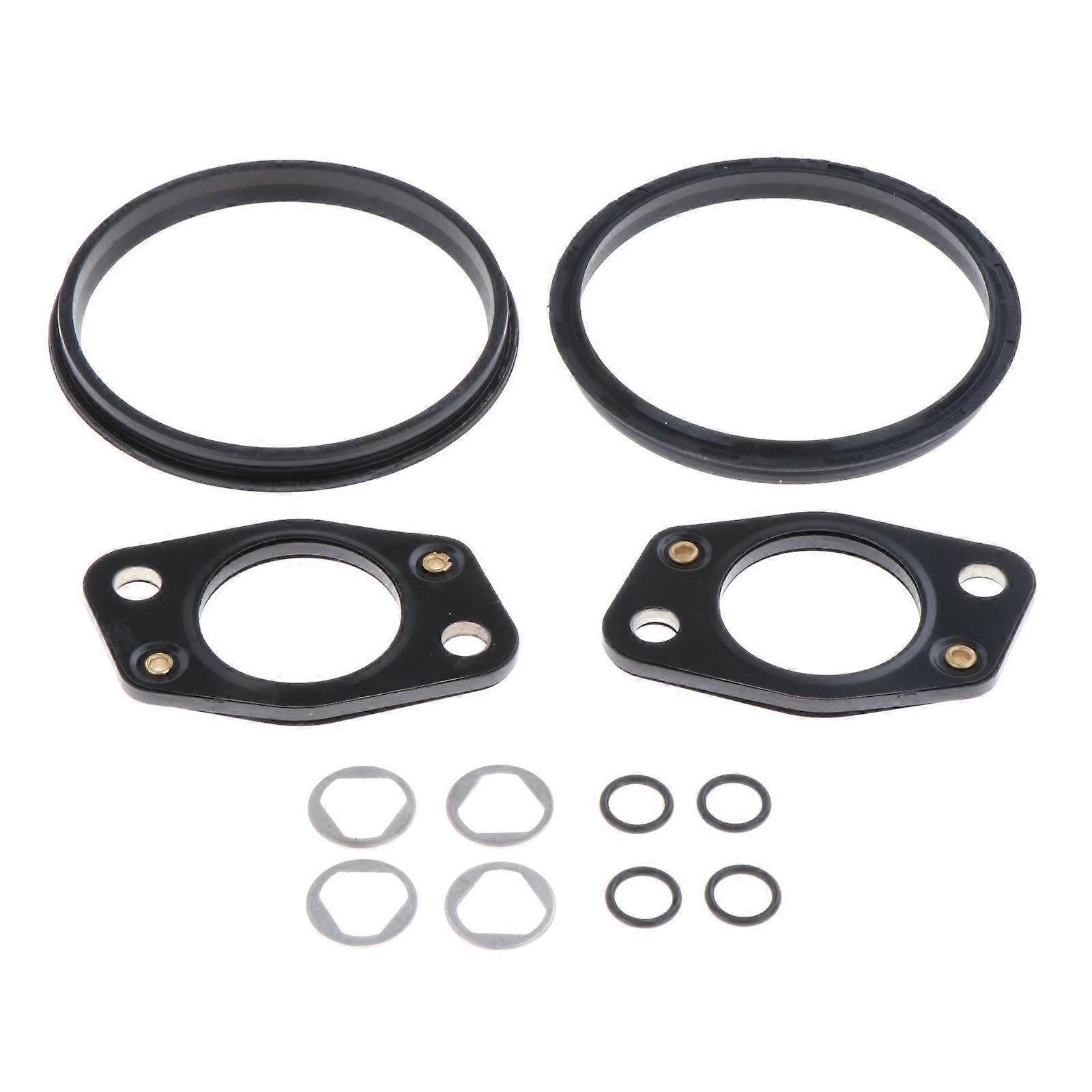 Kraftstoffpumpen-dichtungssatz (12 Dichtungen) Für Lexus Ls460 07-17 23279-74010 90301a0029 2322438010 23915-46011