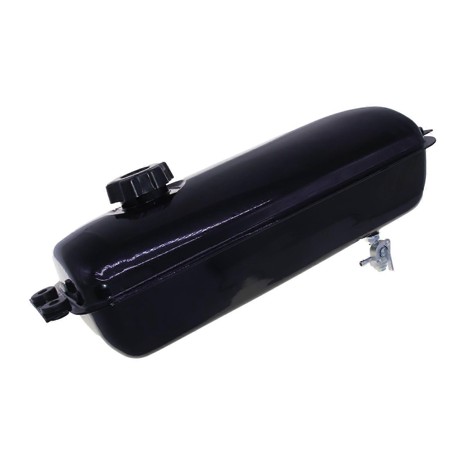 6-liter-kraftstofftank Für Quads/4x4-fahrzeuge Von 110 Bis 250 Cm³